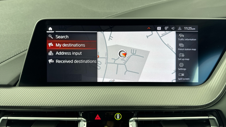 BMW 2 Series 218i [136] M Sport 4dr DCT Petrol Saloon